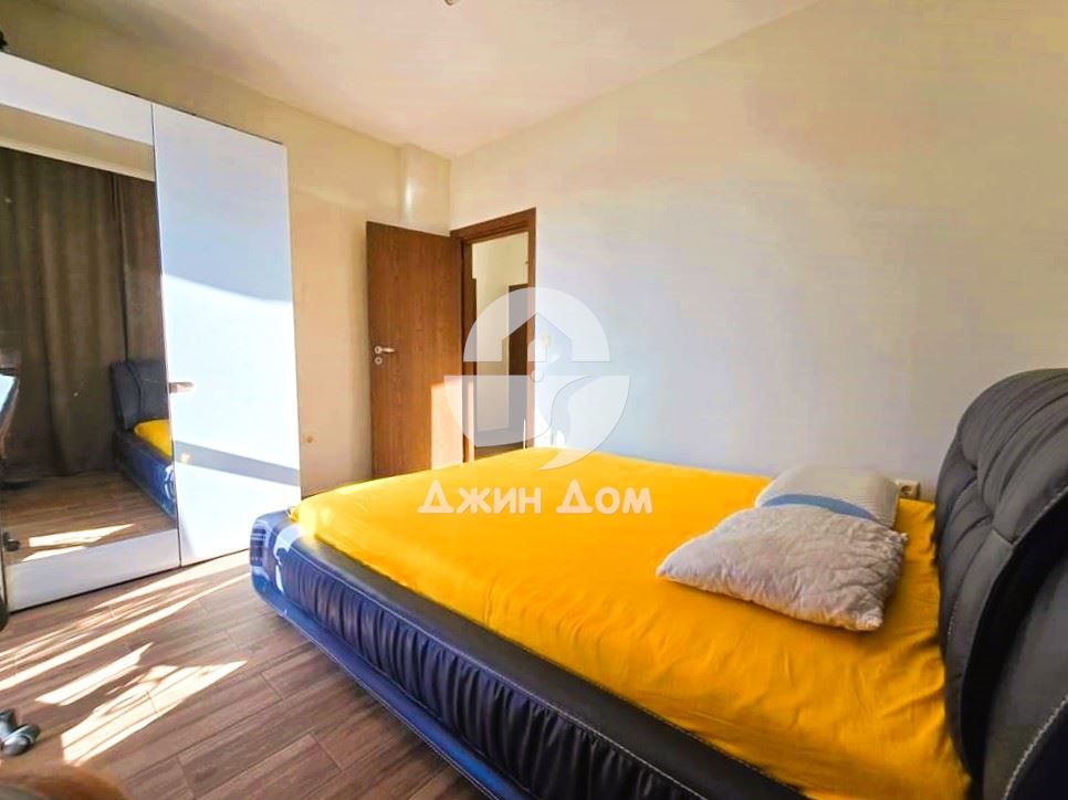 Продава се Тристаен апартамент в с. Равда, Област Бургас - 66 кв.м за 1288 €/кв.м - Снимка #5