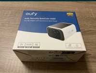 Camera de supraveghere eufy SoloCam S220,, Wireless, Panou Solar,