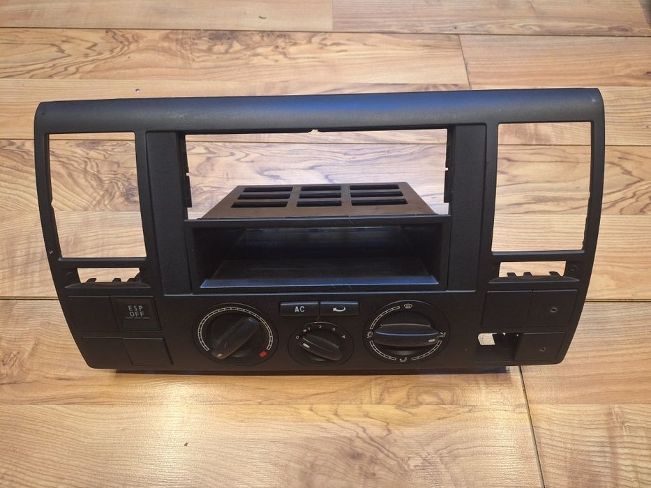 Panou Central AC  Vw Transporter T5