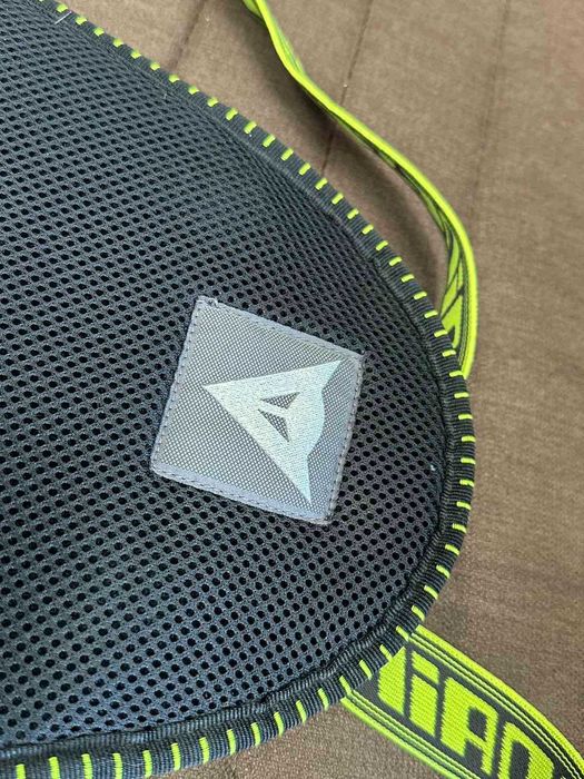 Протектор за гръб Dainese Ultimate Bap 01 Evo