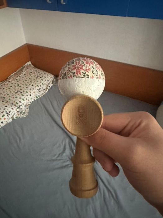 kendama sweets oase