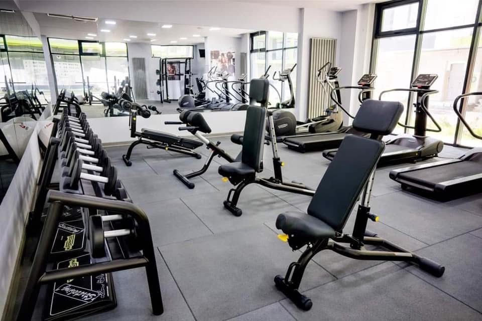 Apartament de inchiriat in regim hotelier complex Alezzi