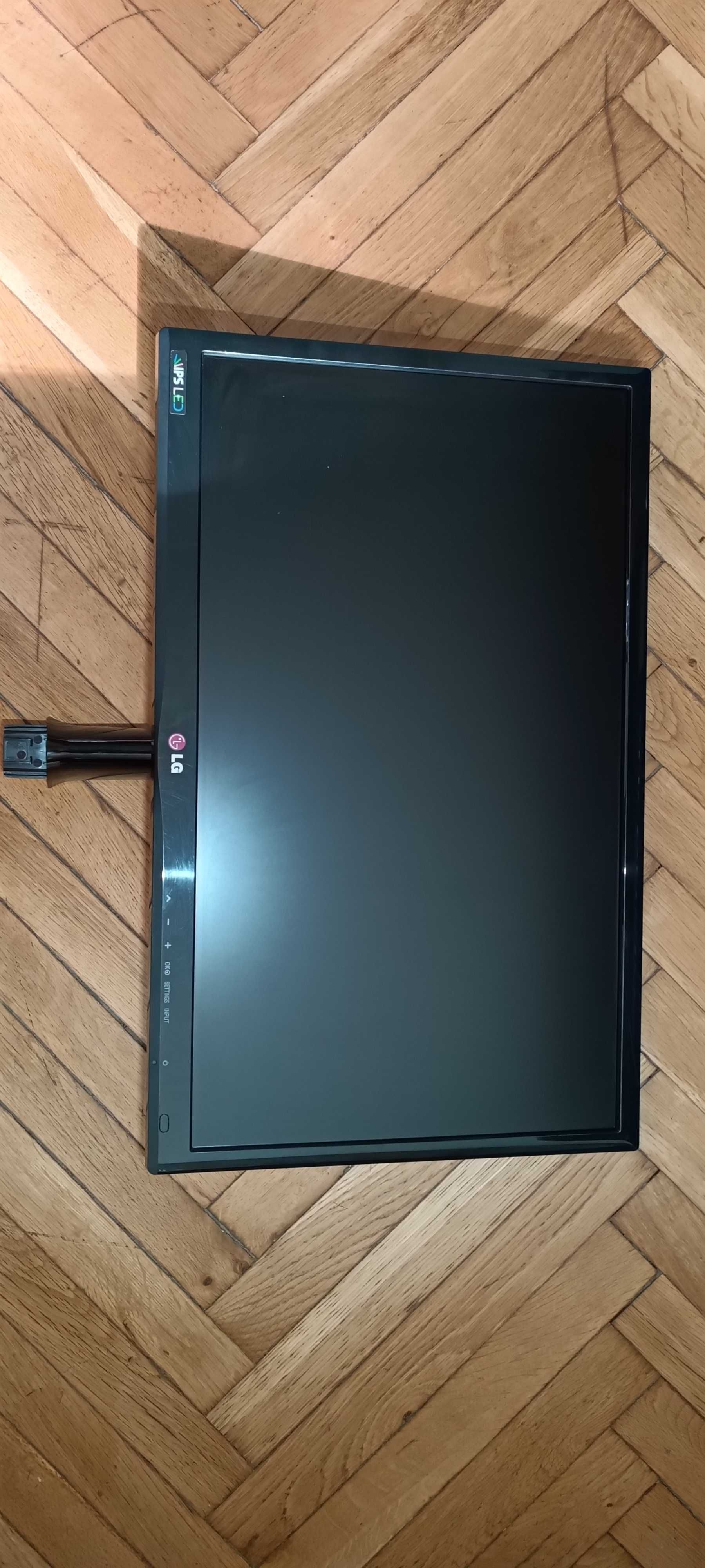 Монитор/ телевизор LG 23MT55D-PZ