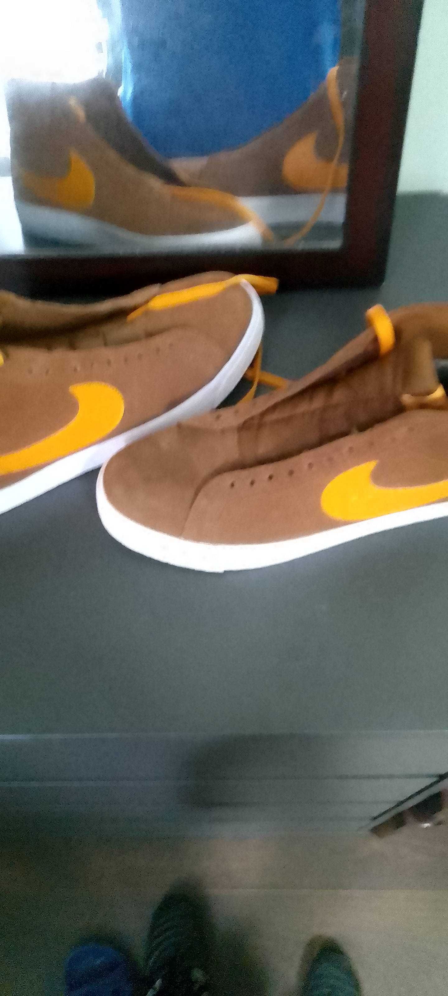 Nike SB Blazer Mid 44.5