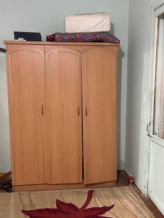 Сдается квартира 1-ком