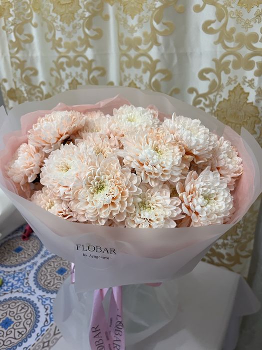 Цветы букет для подарок