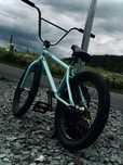 BMX Subrosa Tiro 21”