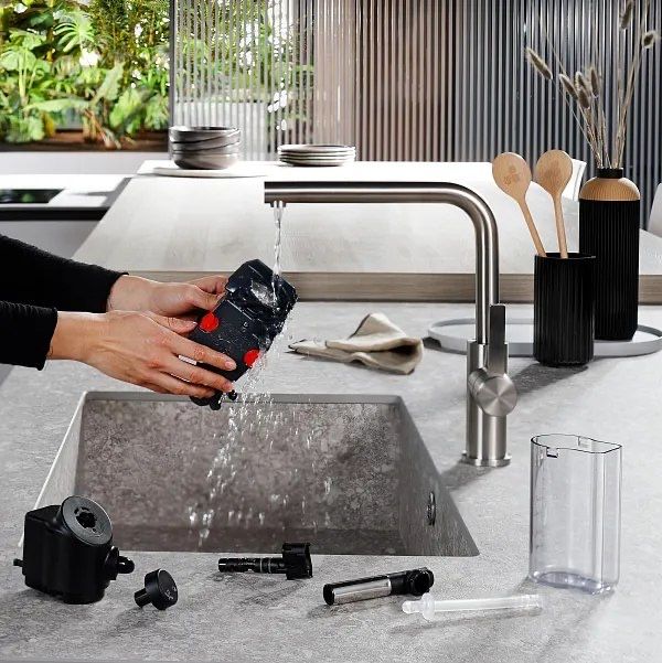 Кофемашина DeLonghi ECAM290.81.TB Magnifica Evo