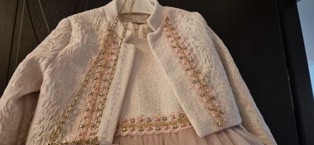 Rochie fetite 5 ani
