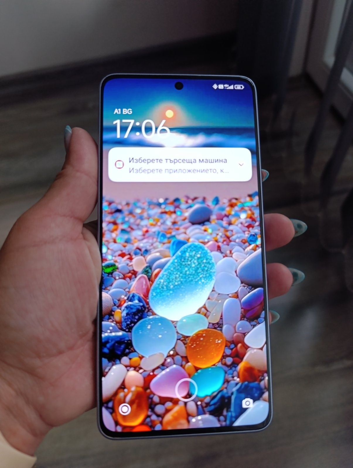 Xiomi redmi note 13 pro 5g