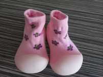 Big toes бебешки обувки 20 номер