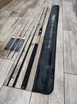 Daiwa n'zone z power feeder