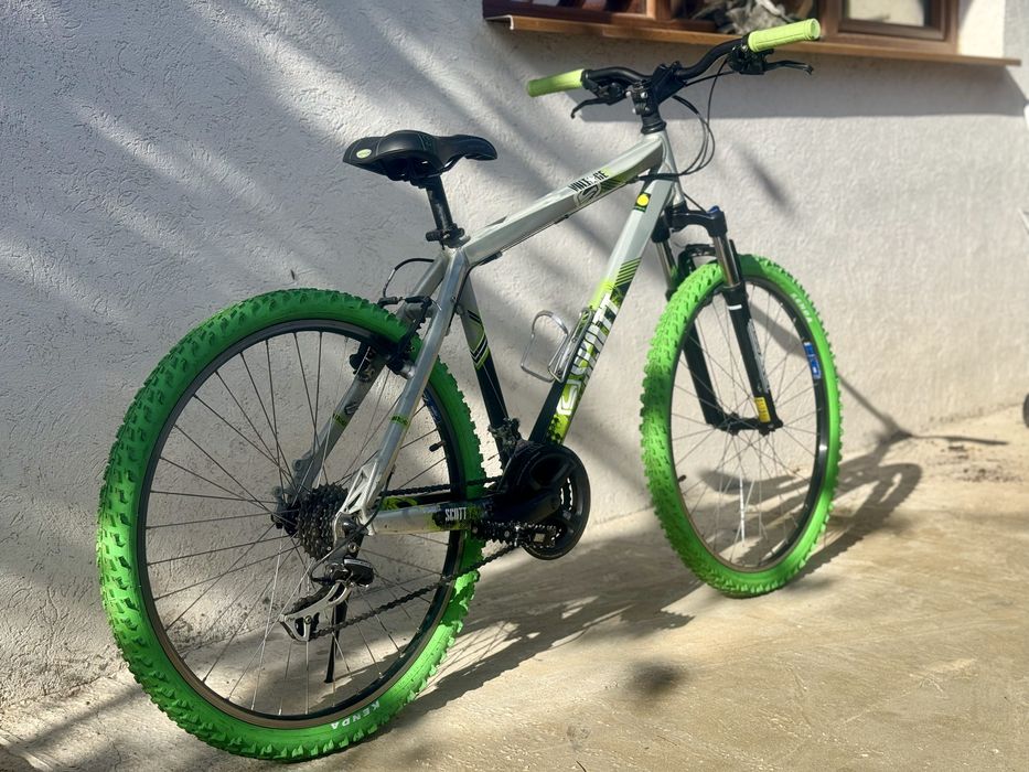 Колело Scott YZ2