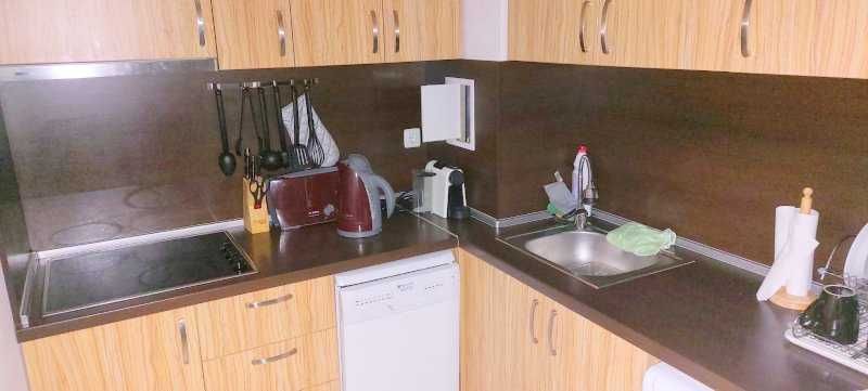 Продава се Тристаен апартамент в к.к. Слънчев бряг - 77 кв.м за 1104 €/кв.м - Снимка #5