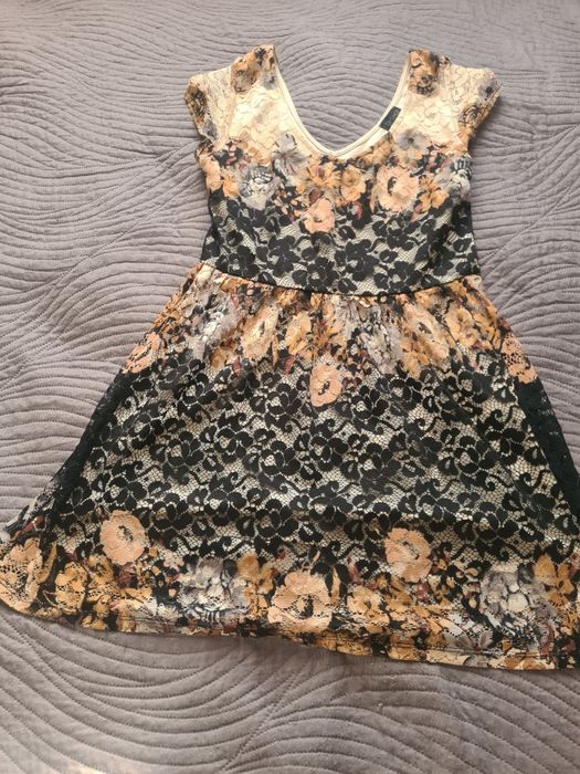 rochie de vară TopShop