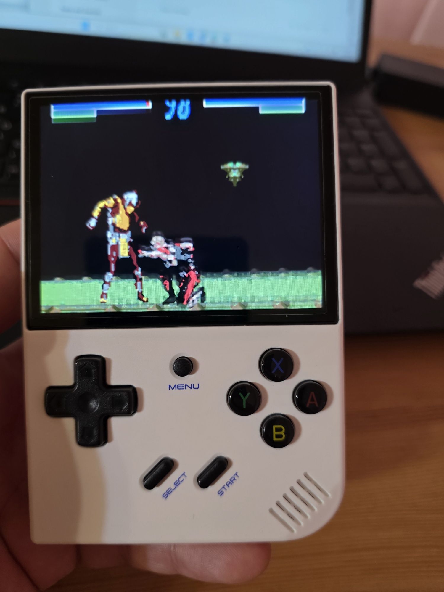 Anbernic RG35XX Plus Retro Emulator