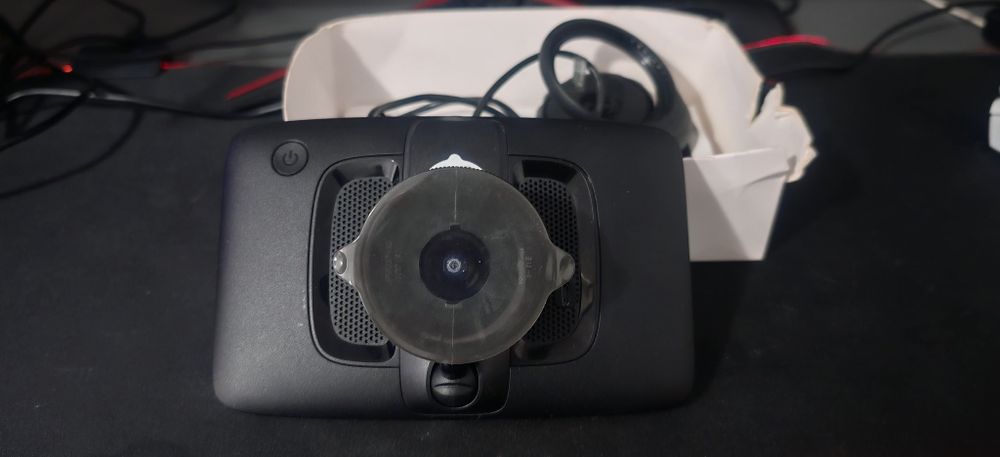 Gps auto tomtom go basic nou