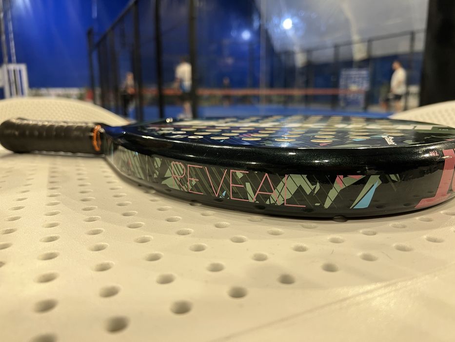 Babolat Reveal racheta/paleta padel
