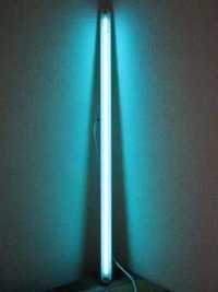 Кварцевая лампа бактерицидная, с озоном и без озона ультрафиолет
