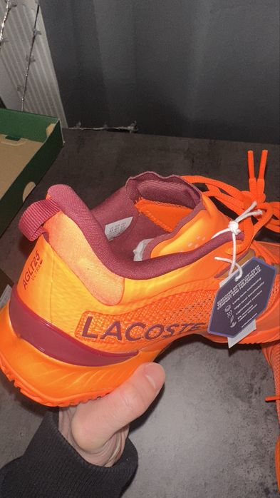 Vand adidas lacoste tennis aglt 23 ultra