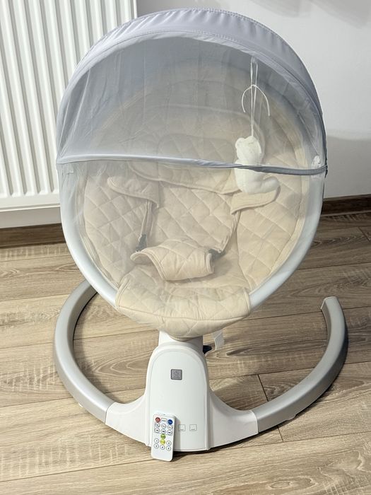 Leagan 2 Electric Multifunctional Bebelusi