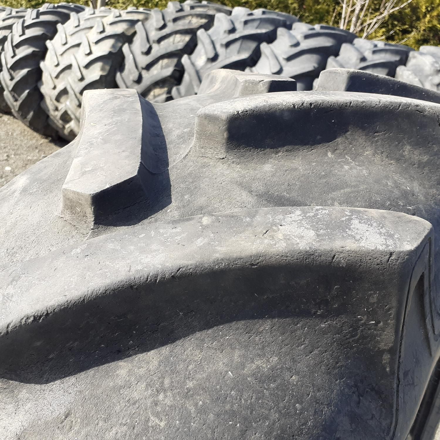 Cauciucuri 420/85R28 Cultor Anvelope Agricole SH IN STOC