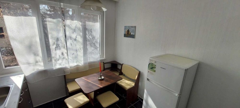 Дава се под наем Двустаен апартамент в София, Гео Милев - 60 кв.м за 440 € - Снимка #8