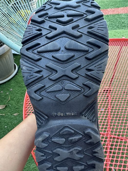 Cizme Columbia marimea 39