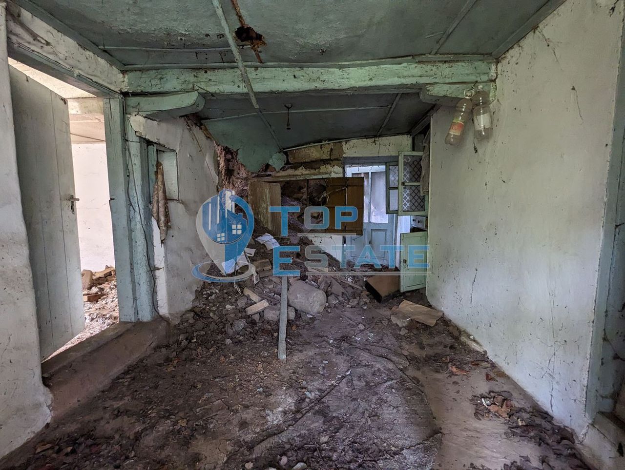 Продава се Къща в с. Страхилово, Област Велико Търново - 90 кв.м за 103 €/кв.м - Снимка #5