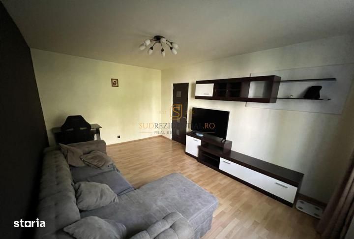 Berceni/Piata Resita - Apartament 2 camere, 1/4, Comision 0%