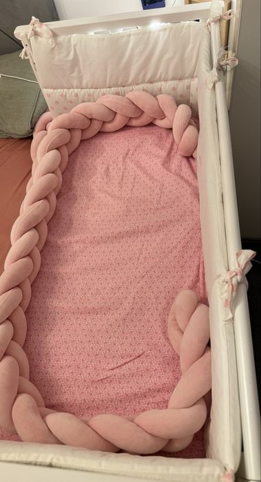 Patut co-sleeping Contact Azzura