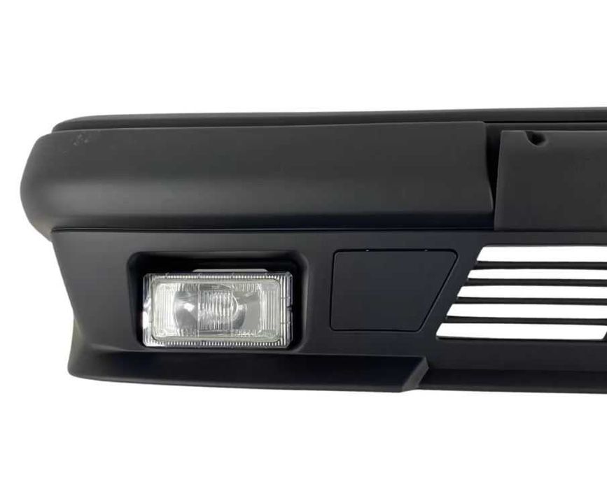 Предна броня за Mercedes E-Class W124 1985г-1995г AMG дизайн