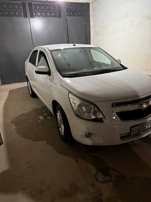 Cobalt 2024 yil arendaga beriladi