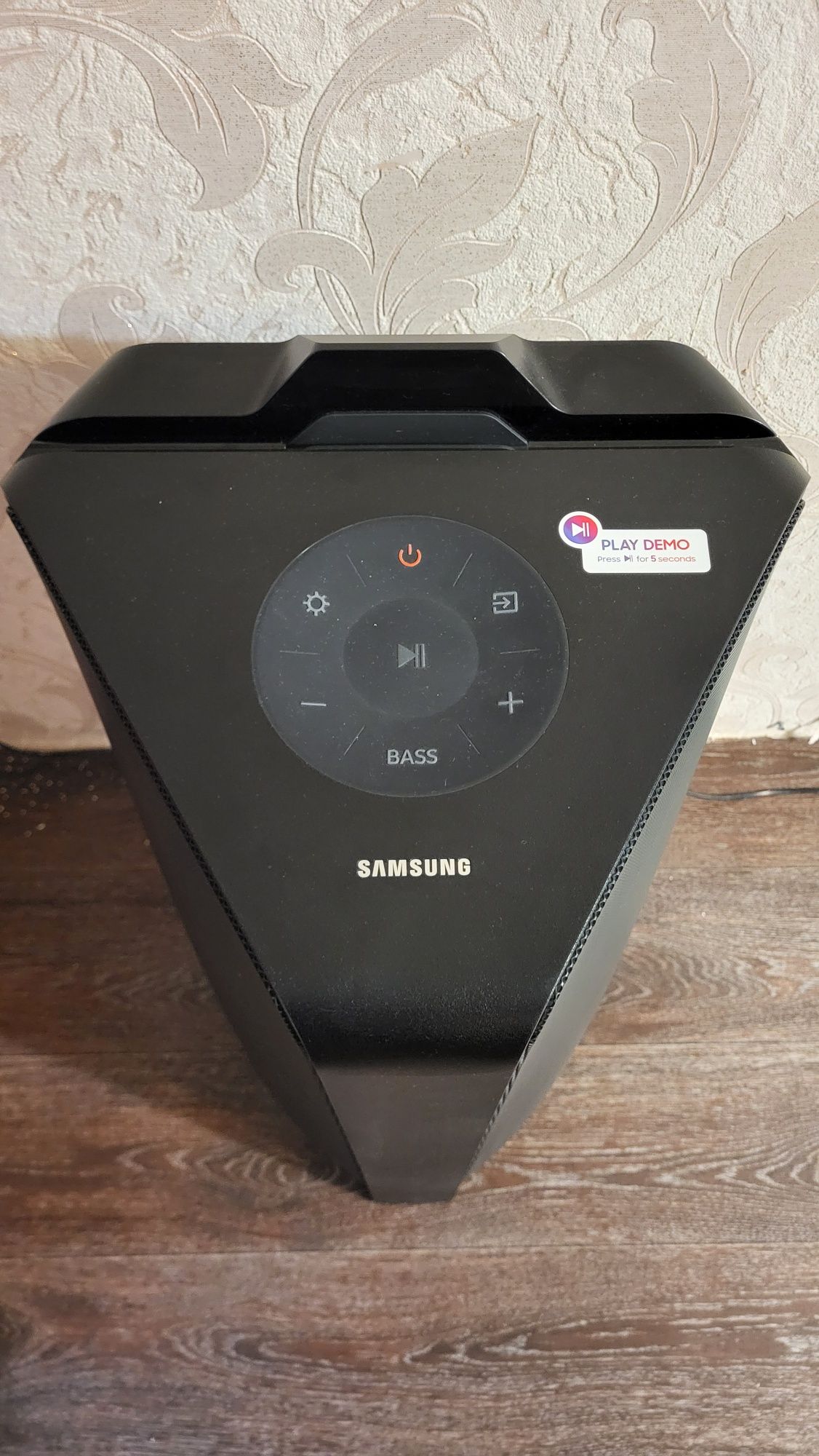 Bluetooth Samsung MX T70
