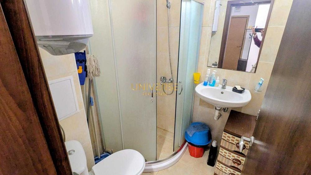 Продава се Едностаен апартамент в с. Тънково, Област Бургас - 35 кв.м за 1143 €/кв.м - Снимка #5