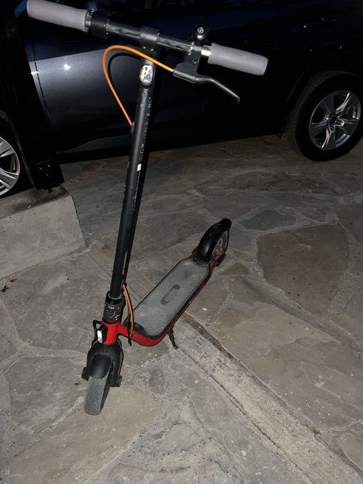 Trotineta electrica Ninebot d28e