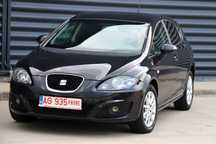 Seat Leon / 2012 / 1.6TDI / Rate / Garantie / 180.000 km