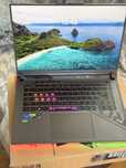 Laptop gamimg ASUS ROG strix inca in garantie !!!