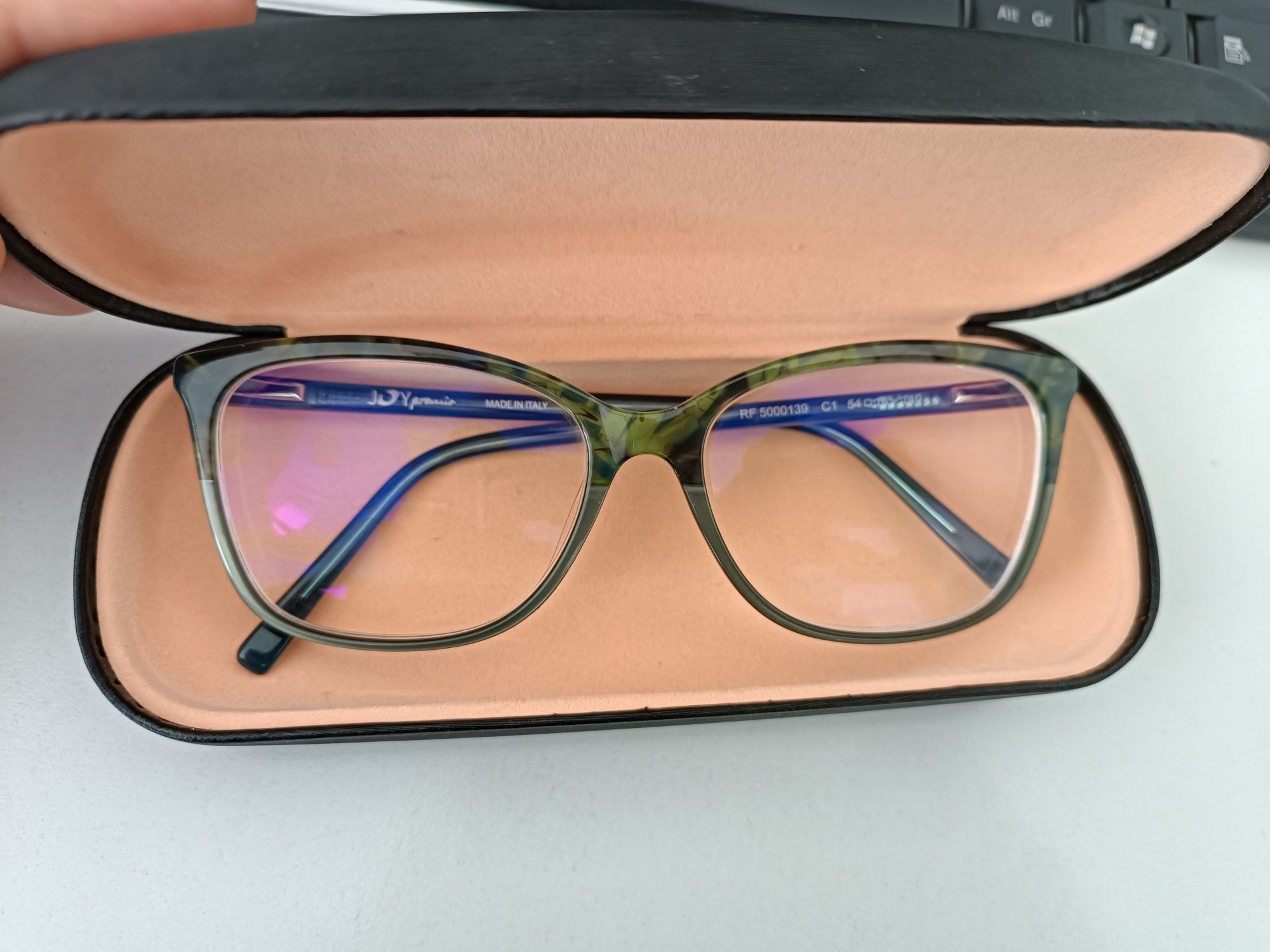 НОВИ*Дамски рамки за диоптрични очила JOY
