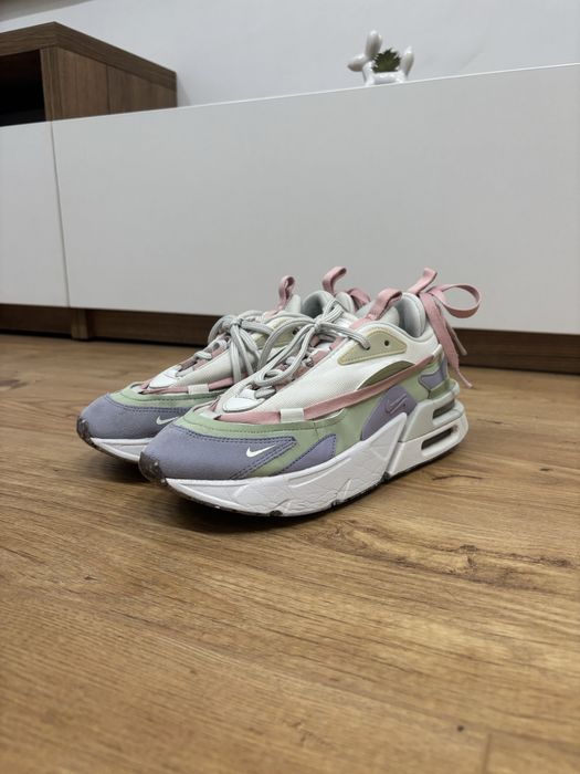 Маратонки Nike furyosa