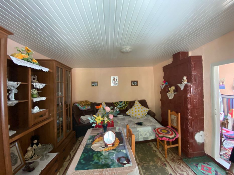 De vânzare casă spațioasă în Ciortești, jud. Iași