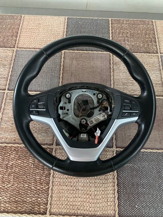 Волан за BMW F15