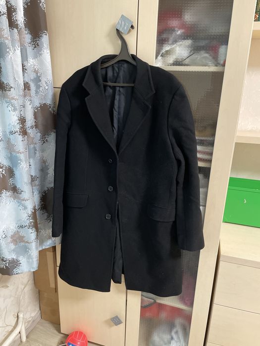 Срочно продам пальто Massimo Dutti