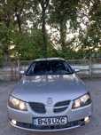 Nissan Almera 1.5 benzina 2006