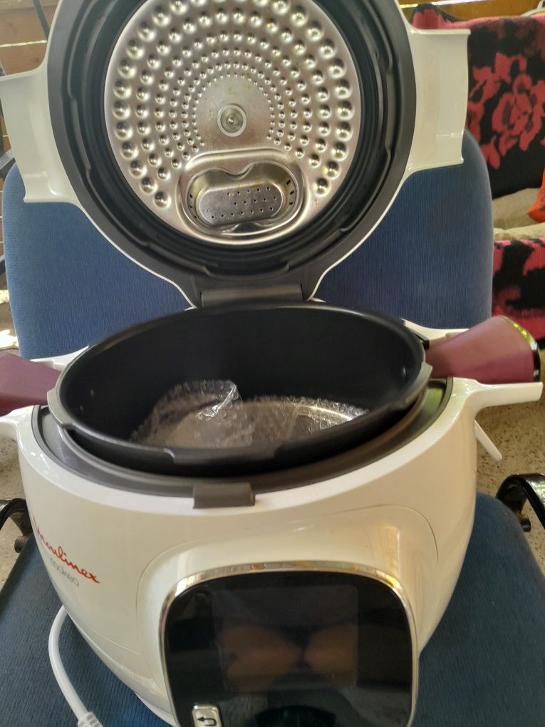 Aparat gătit Moulinex cooker