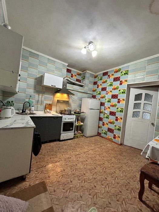 Продается 5-комн.дом в пос.Баймырза