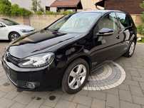 VW Golf 1,4 TSI 122 Cp Style Bi-Xenon+LED
