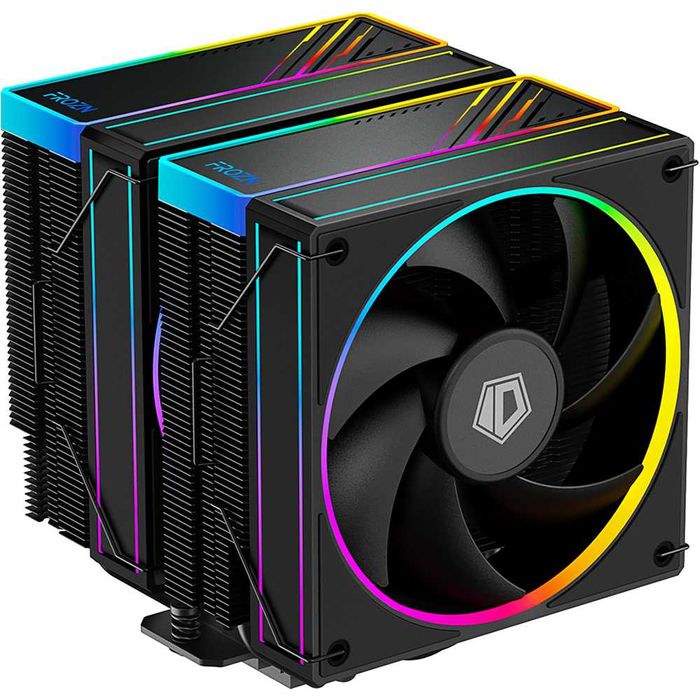 Cooler Procesor ID-Cooling FROZN A620 RGB