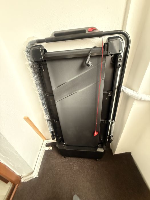 Banda alergare fitness