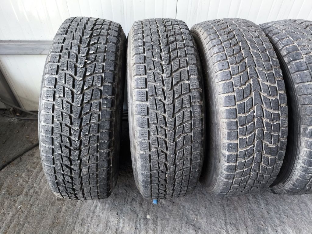 Джанти за Honda 17 Хонда